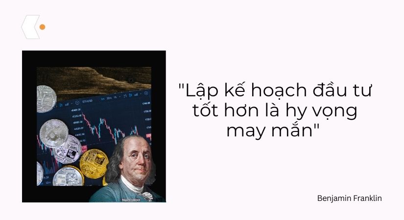 Kết luận về đầu tư