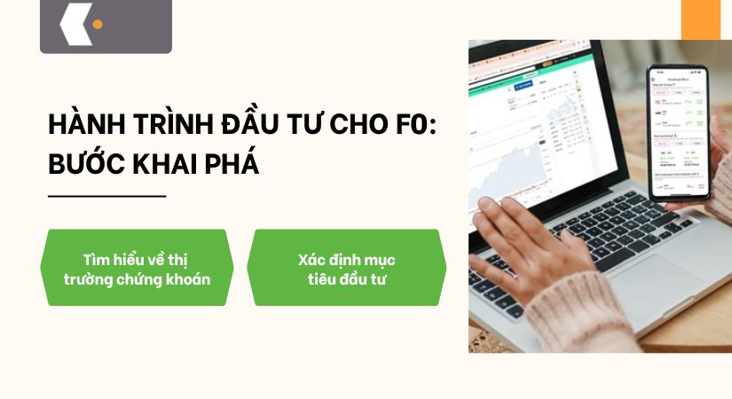 Tìm hiểu về thị trường chứng khoán