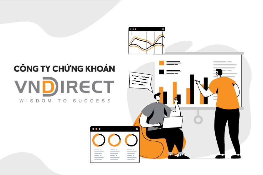 Công ty Chứng khoán VNDirect