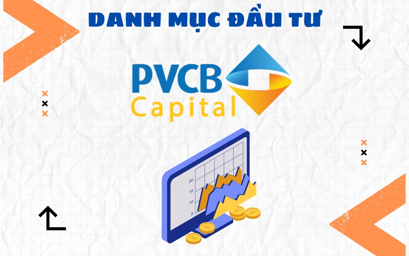 Tổng hợp danh mục đầu tư quỹ PVCB Capital