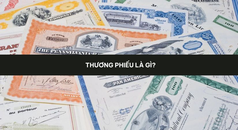 Thương phiếu có phải sản phẩm dành cho nhà đầu tư mới?