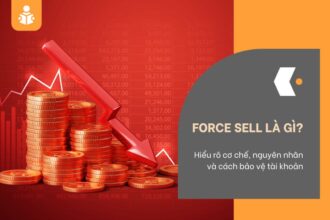 Force Sell là gì? Hiểu rõ cơ chế, nguyên nhân và cách bảo vệ tài khoản