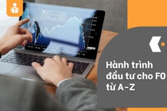 Hành trình đầu tư cho F0