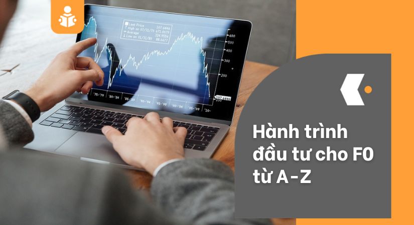 Hành trình đầu tư cho F0